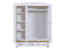 Kleiderschrank KAPPL