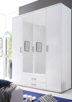 Kleiderschrank KARL