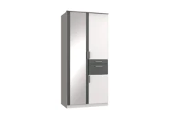 Kleiderschrank KOBLENZ
