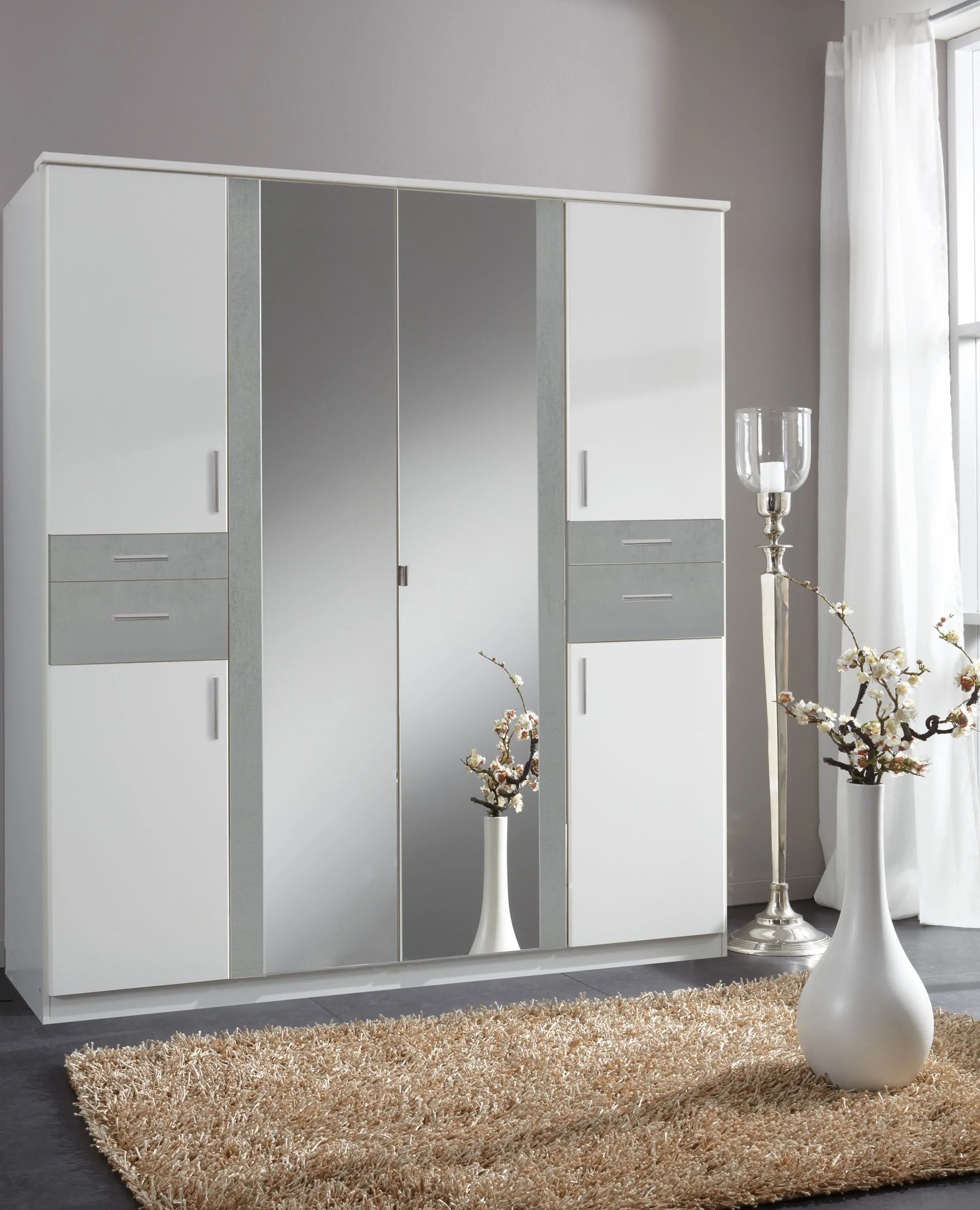 Kleiderschrank KOBLENZ