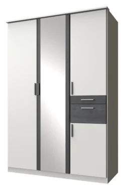 Kleiderschrank KOBLENZ