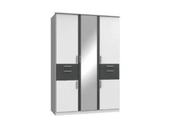 Kleiderschrank KOBLENZ