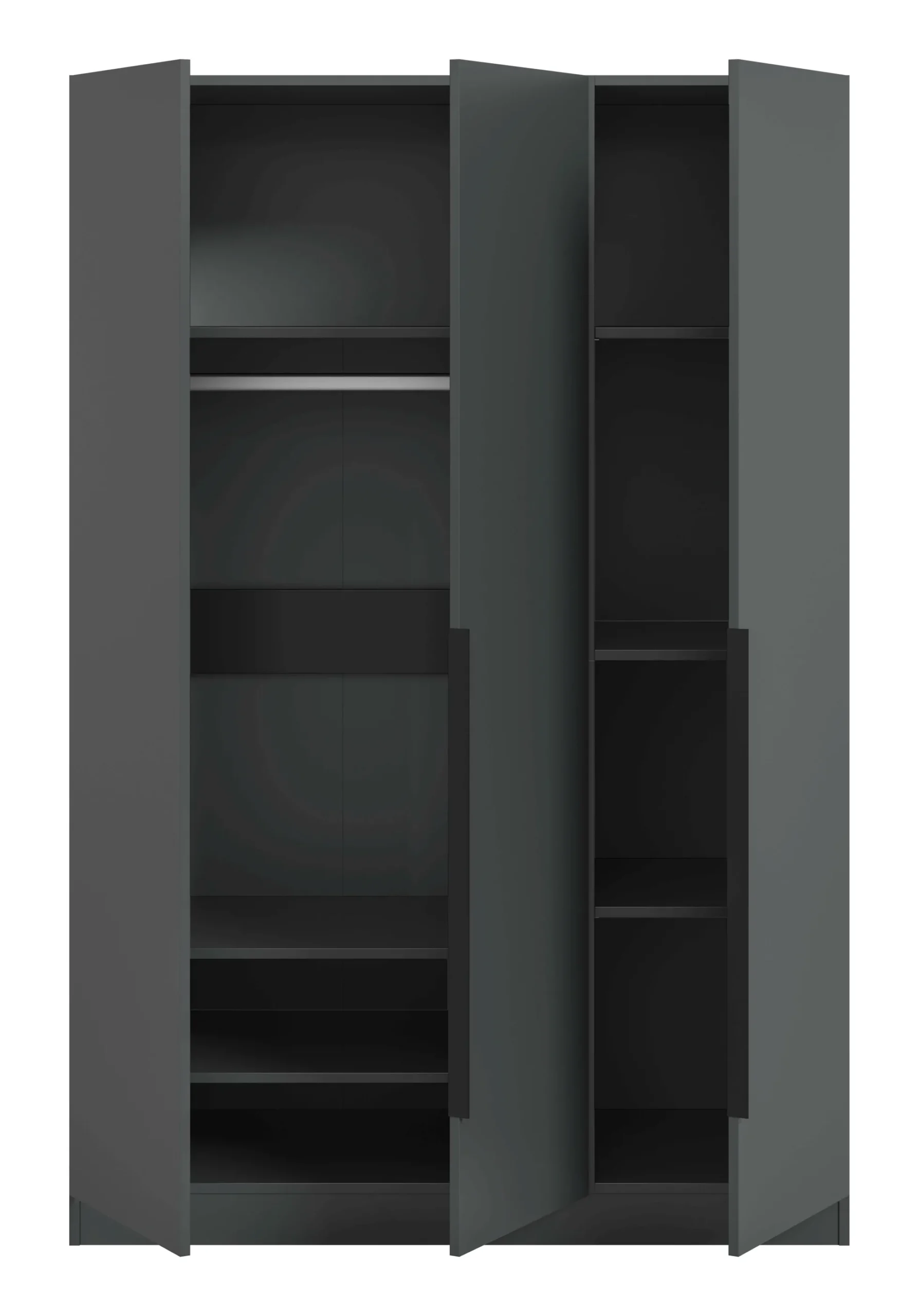 Kleiderschrank KOPENHAGEN