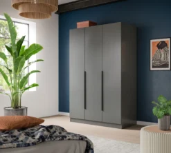 Kleiderschrank KOPENHAGEN