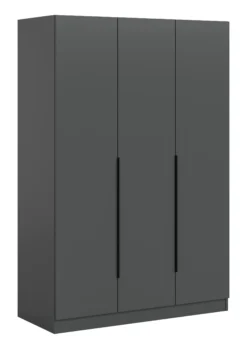 Kleiderschrank KOPENHAGEN