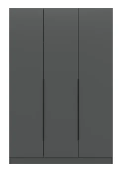 Kleiderschrank KOPENHAGEN