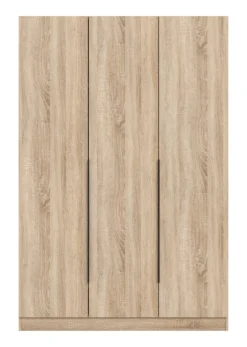 Kleiderschrank KOPENHAGEN