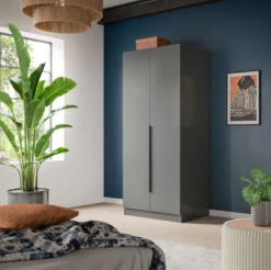 Kleiderschrank KOPENHAGEN