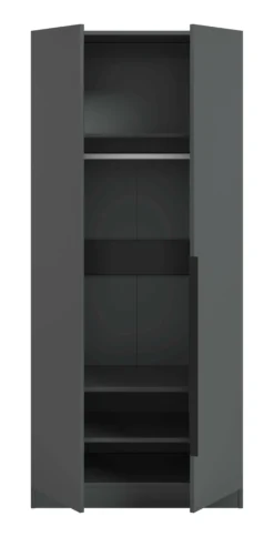Kleiderschrank KOPENHAGEN