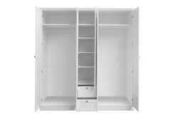 Kleiderschrank LANDWOOD 19