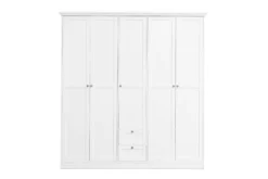 Kleiderschrank LANDWOOD 19