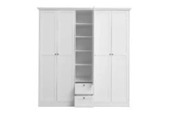 Kleiderschrank LANDWOOD 19