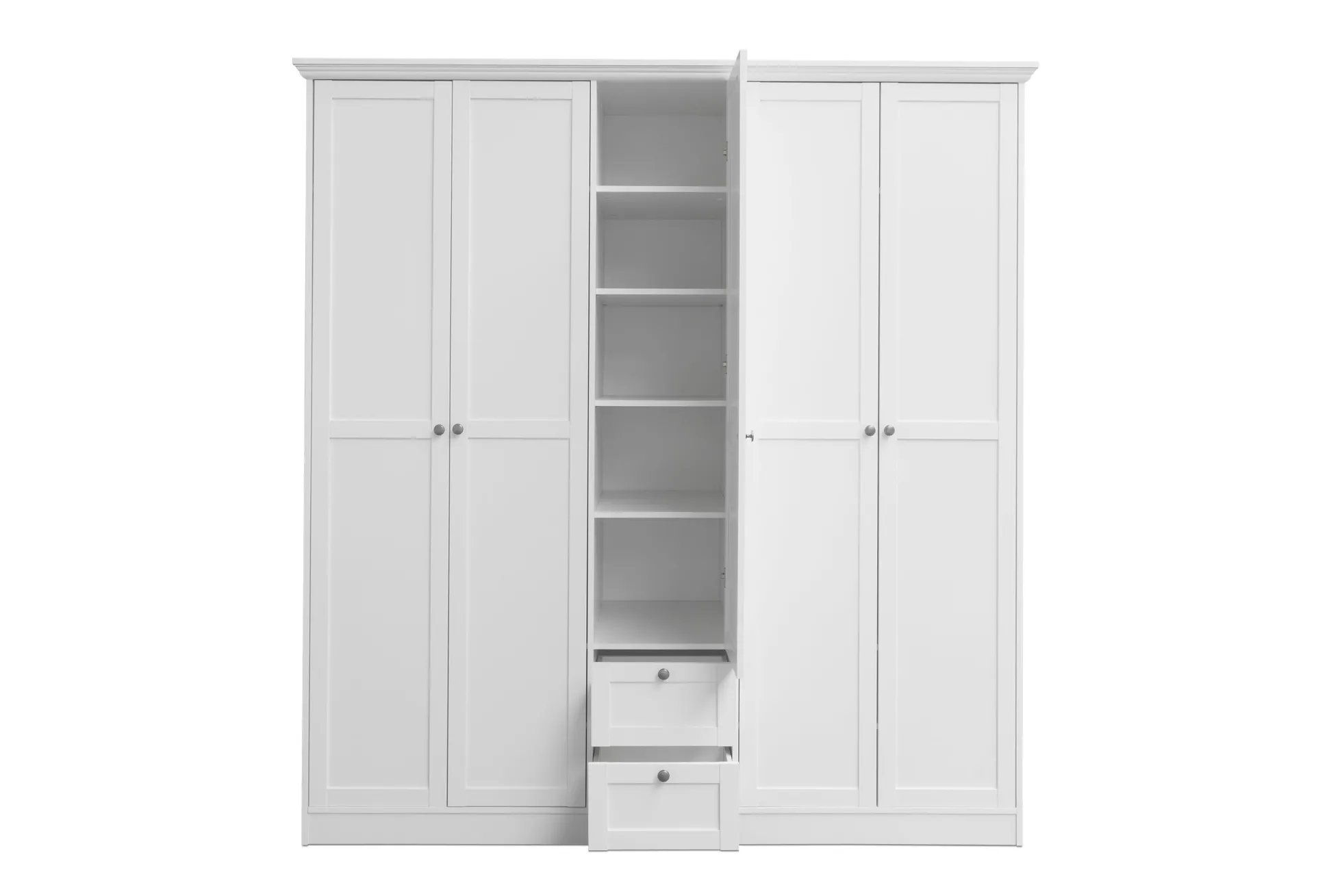 Kleiderschrank LANDWOOD 19
