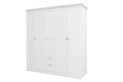 Kleiderschrank LANDWOOD 19
