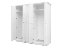 Kleiderschrank LANDWOOD 19