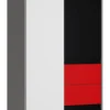 Kleiderschrank LASER