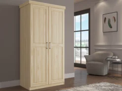 Kleiderschrank LEON