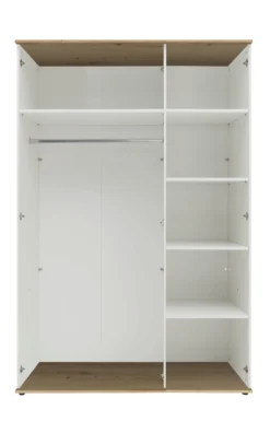 Kleiderschrank LEON II