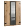 Kleiderschrank LIVERPOOL
