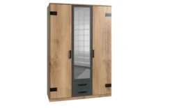 Kleiderschrank LIVERPOOL