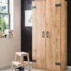 Kleiderschrank LIVERPOOL