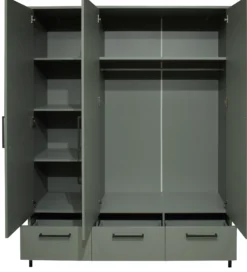 Kleiderschrank LUCEA