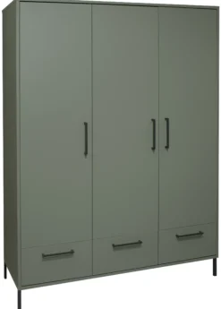 Kleiderschrank LUCEA