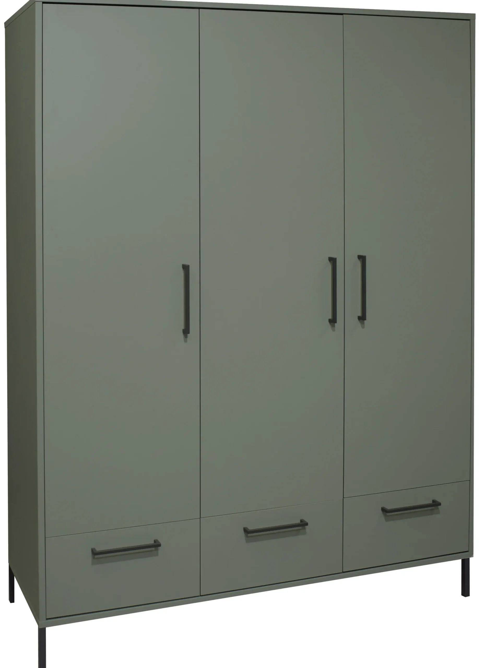 Kleiderschrank LUCEA