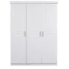 Kleiderschrank MAGNUS