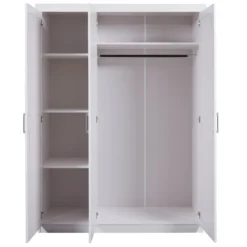 Kleiderschrank MAGNUS