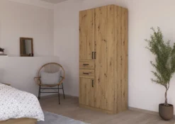 Kleiderschrank MAIKA