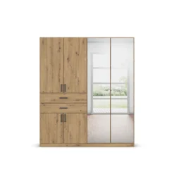 Kleiderschrank MAIKA