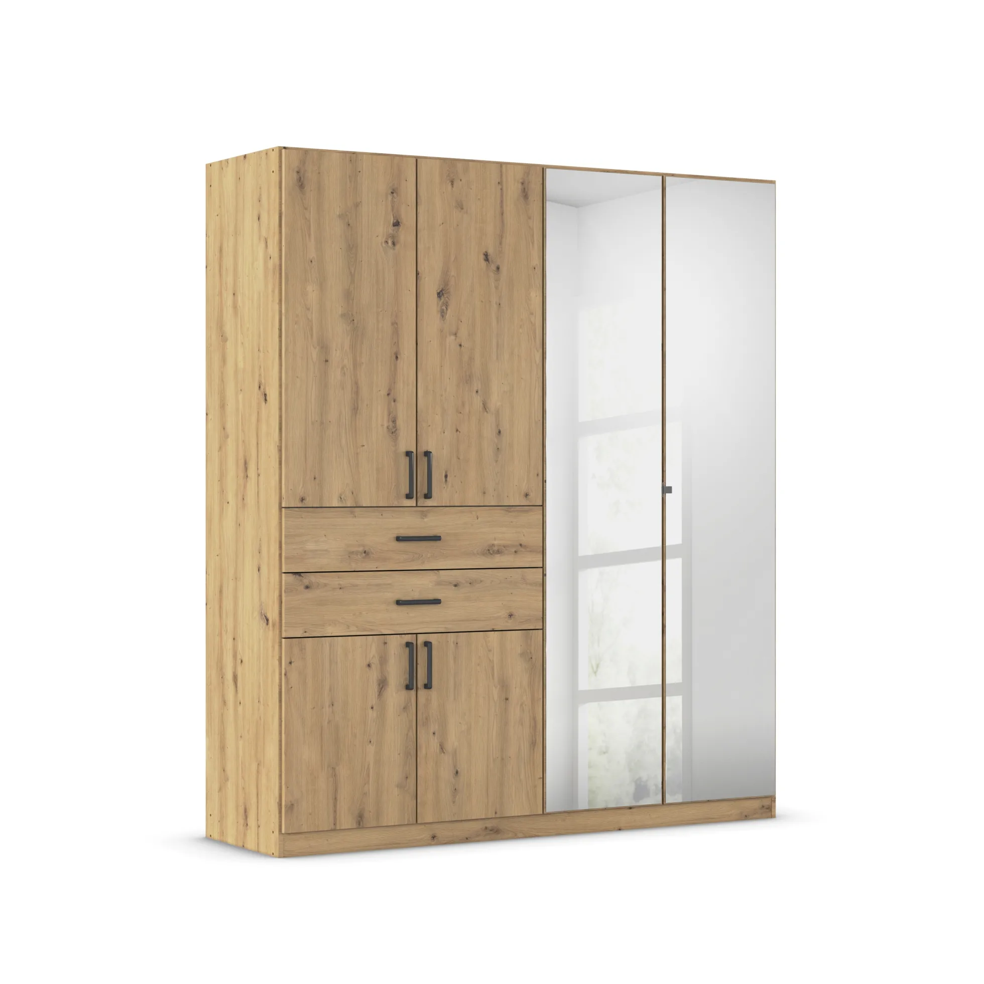 Kleiderschrank MAIKA
