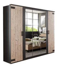 Kleiderschrank MALMÖ