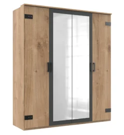 Kleiderschrank MALMÖ