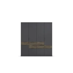 Kleiderschrank MATS