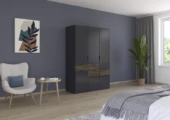 Kleiderschrank MATS