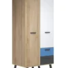 Kleiderschrank MATS COLOR