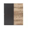 Kleiderschrank MERLIN
