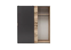 Kleiderschrank MERLIN