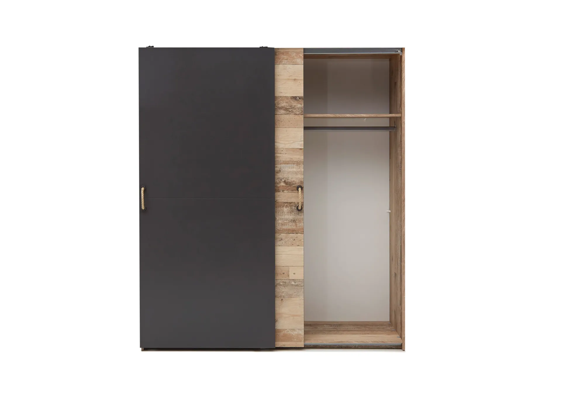 Kleiderschrank MERLIN