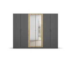 Kleiderschrank MIRO