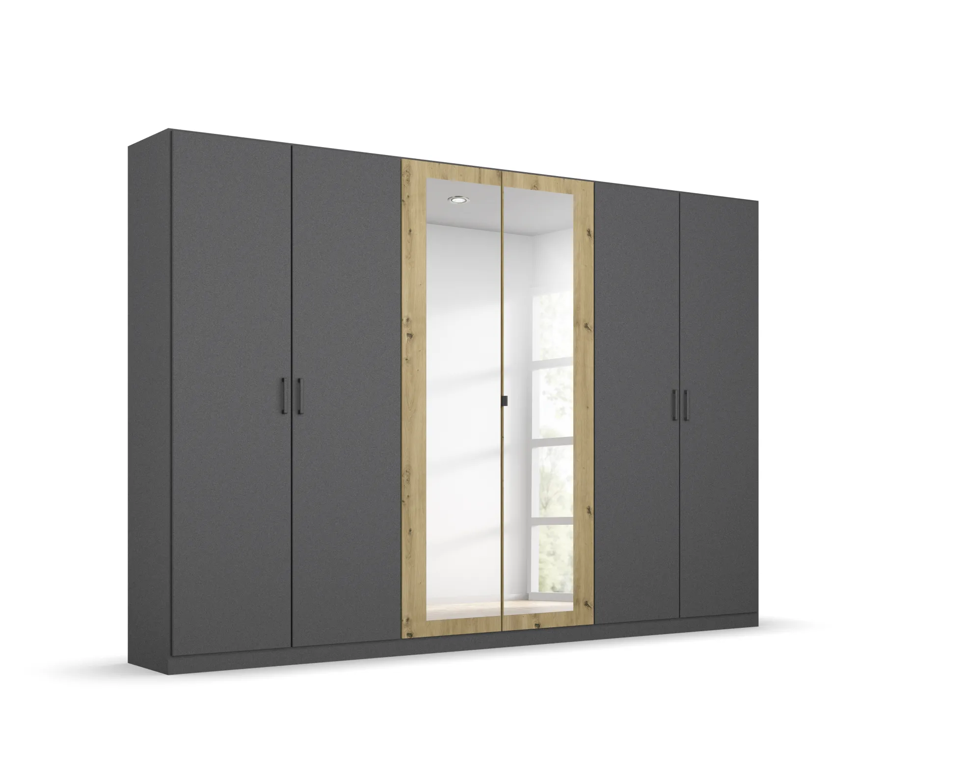 Kleiderschrank MIRO