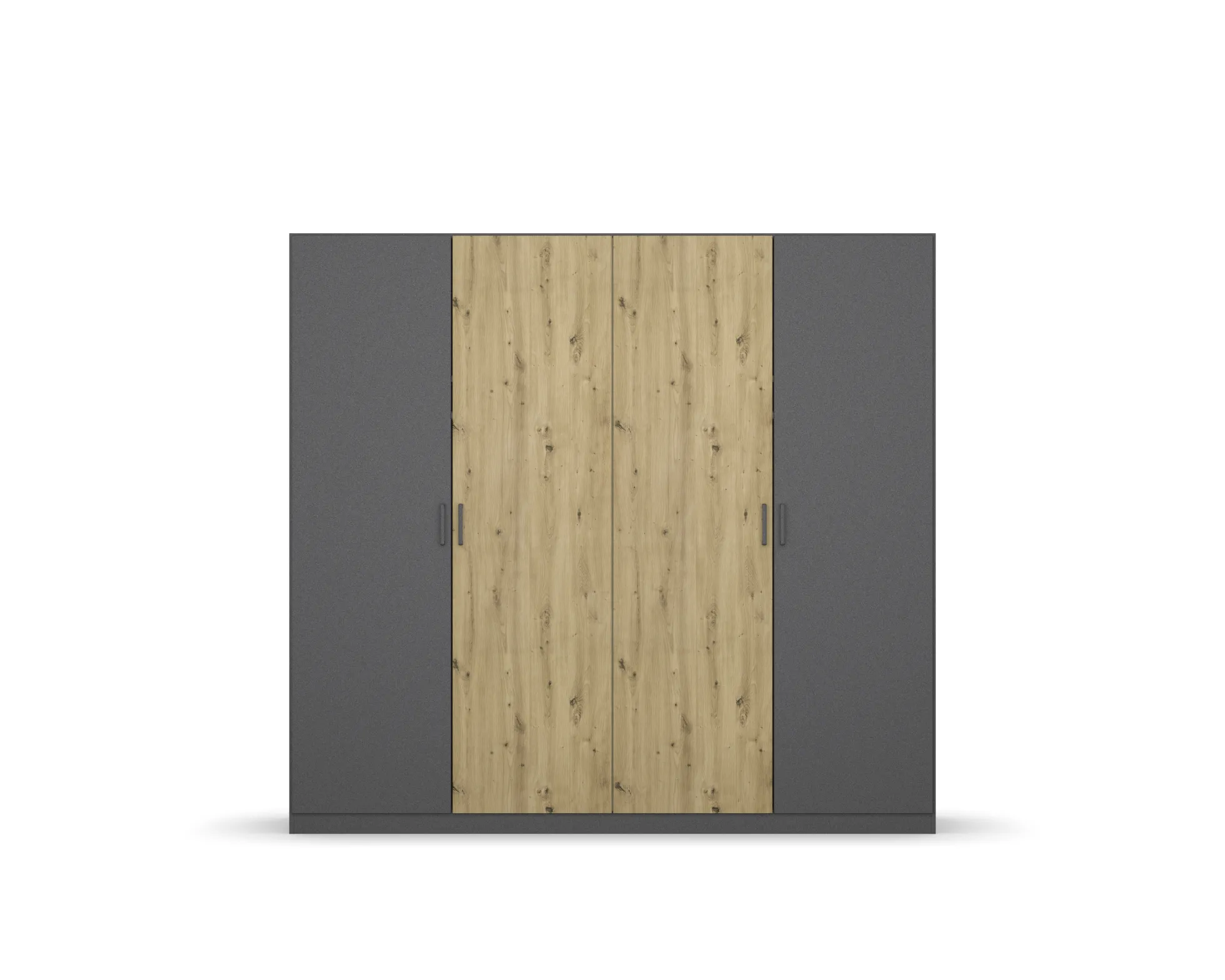Kleiderschrank MIRO