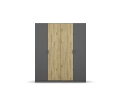 Kleiderschrank MIRO