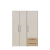 Kleiderschrank MOKKARIS