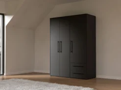Kleiderschrank MOKKARIS