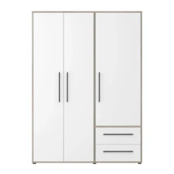 Kleiderschrank MOKKARIS
