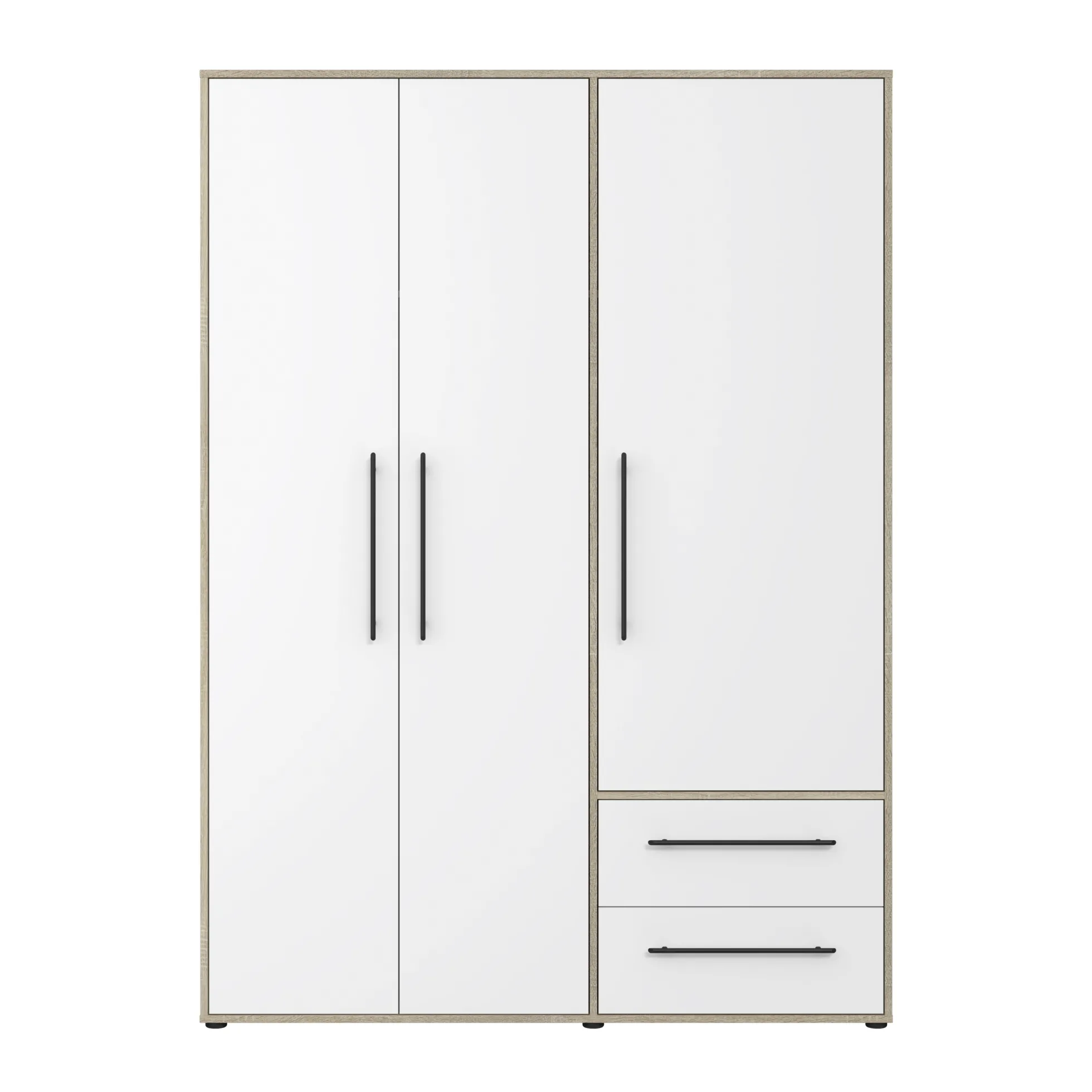 Kleiderschrank MOKKARIS