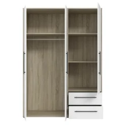 Kleiderschrank MOKKARIS